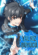 Yalnız Büyücü