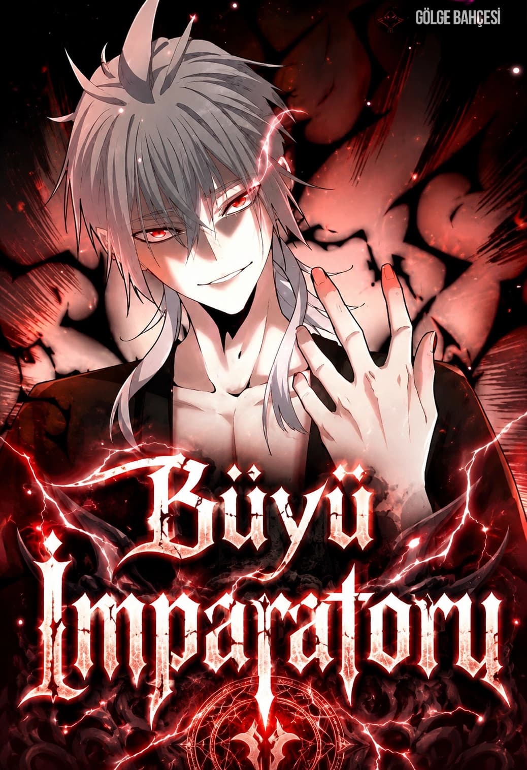 Büyü İmparatoru