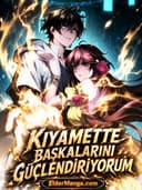 Kıyamette Başkalarını Güçlendiriyorum