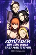Kötü Adam Bir Gün Daha Yaşamak İstiyor