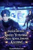 Yanlış Meslek: İmparatoriçe Hocası