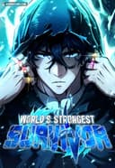 World's Strongest Survivor / Dünyanın En Güçlü Hayatta Kalanı