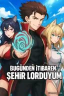 Bugünden Sonra Şehir Lordu Benim