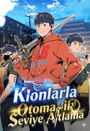 Klonlarla Otomatik Seviye Atlama